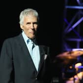 Burt Bacharach onstage during the SeriousFun Children's Network 2015 Los Angeles (Pic:Getty)