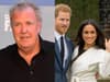 Jeremy Clarkson: press regulator is investigating TV star’s Sun column about Meghan Markle - what did he say?