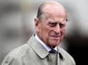 The Duke of Edinburgh has died at the age of 99 (Photo: Getty Images)