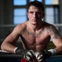 Sheffield-born boxer Dalton Smith is the WBC Super Lightweight World Champion