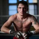 Sheffield-born boxer Dalton Smith is the WBC Super Lightweight World Champion
