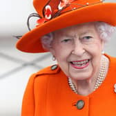 The Queen has been told to rest for two weeks.
