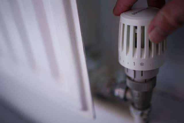 MPs have raised concerns about the slow pace of government support to heat network customers 