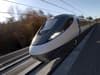 HS2: parts of high speed railway construction delayed by up to two years to save money