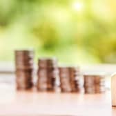 If you’re counting the pennies, small savings can add up nicely
