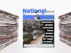 Homeless people removed from hotels during G7 ‘slept in tents’ - NationalWorld digital front page