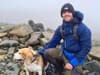 Kyle Sambrook: tragic hiker likely 'carrying his dog' when he fell 100ft in 'appalling' weather
