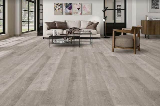 Choosing the right flooring for every room in your home