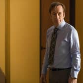 Better Call Saul is back for its final season.