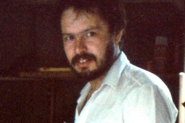 The family of Daniel Morgan has reacted with fury after the Home Office stepped in to delay publication of a long-awaited report on his unsolved murder (Photo: Metropolitan Police/PA Wire/PA Images)