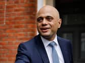 Sajid Javid has been appointed as the new Secretary of State for Health and Social Care (Photo by TOLGA AKMEN/AFP via Getty Images)
