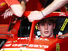 F1 Saudi Arabia Grand Prix: Driver ratings as British teen Oliver Bearman makes Ferrari debut