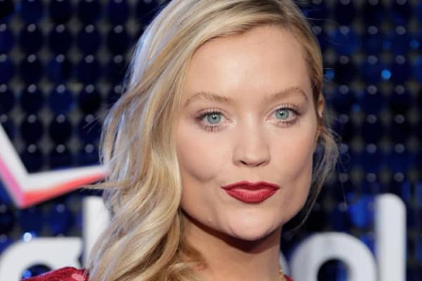 Presenter Laura Whitmore is expected to return to Love Island for the 2021 series (Picture: Getty Images)
