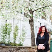 Sarah Elizabeth, Founder of The Reinvention Era