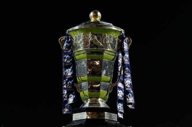 Nations will do battle to get their hands on the Rugby League World Cup trophy when the tournament takes place in England later this year.