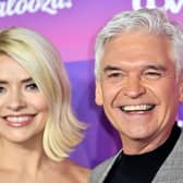 This Morning host Phillip Schofield quit both his role as presenter on This Morning and departed from ITV after admitting an affair with a younger colleague - with plans for co-host Holly Willoughby to continue on (Photo: Gareth Cattermole/Getty Images)