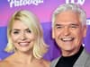 Phillip Schofield: ITV announces external review into host's affair - as allegations of 'toxic culture' emerge