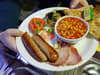 Full English breakfast makes Brits look more attractive, French university study suggests
