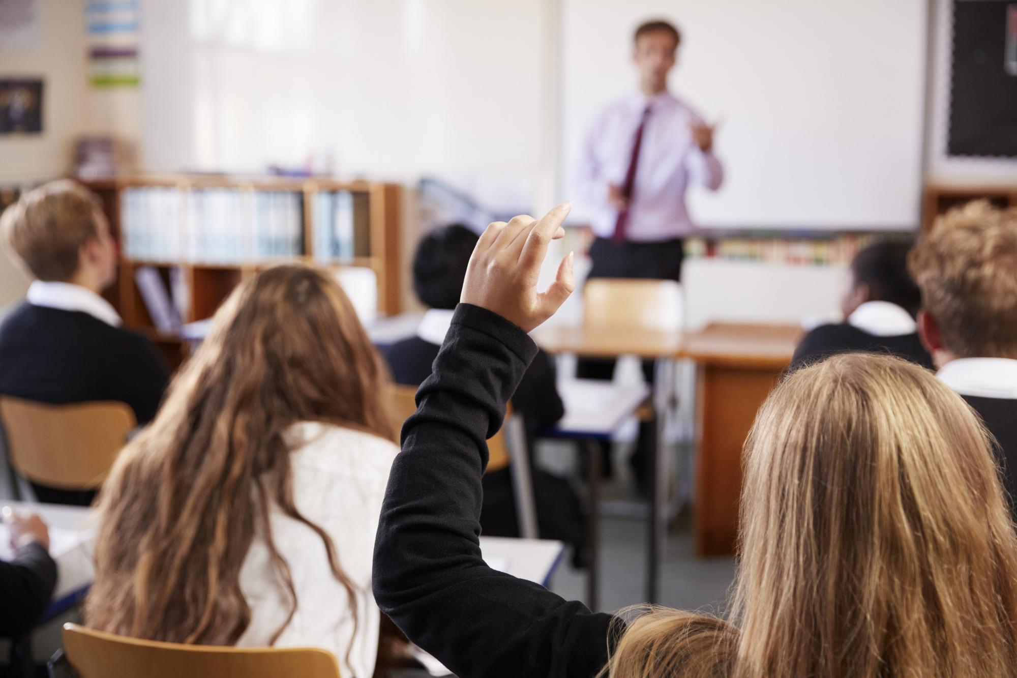 Should term times be made longer? Ofsted Chief Inspector says it’s time to rethink school holidays