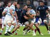 Rugby World Cup: when is Tom Curry's red card disciplinary hearing, has he been banned - how long?