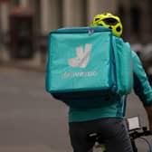 Deliveroo's market debut was off to a tough start as shares slid significantly from its initial public offering price of £3.90 after revelations surrounding poor pay and conditions for couriers.