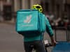 Deliveroo workers in England plan strike over pay and conditions