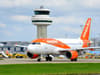 EasyJet flight forced to divert over the UK and perform emergency landing after medical incident onboard