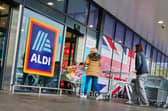 Aldi has issued an urgent food recall notice.