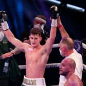 Belfast boxer Paul McCullagh Jr has died age 25.