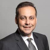 The Wakefield MP deneid the allegations, which are alleged to have taken place in 2008