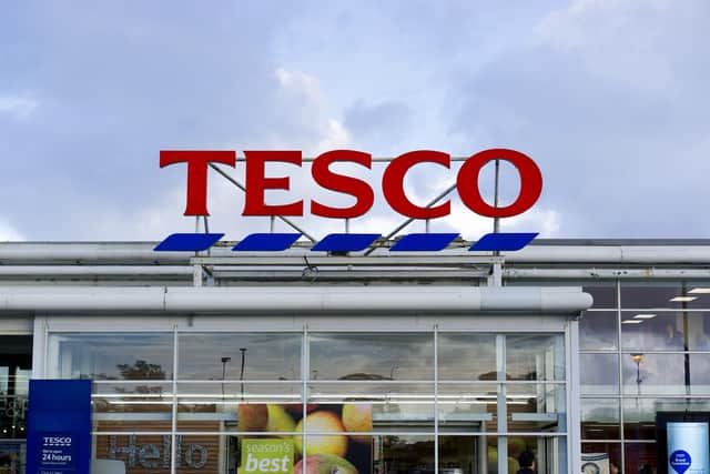 Tesco was prosecuted by the Environment Agency in 2017 and fined £3 million. Image: Shutterstock.