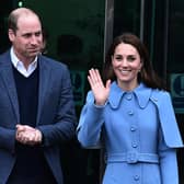 Prince William, Duke of Cambridge and Catherine, Duchess of Cambridge have launched their own YouTube channel (Charles McQuillan/Getty)