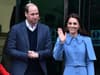 William and Kate launch their own YouTube channel with exclusive clips behind the scenes