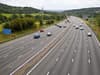 What is a smart motorway? Map of where they are in the UK, how they work, and how hard shoulder is used