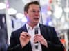 Elon Musk says Tesla will no longer accept Bitcoin over energy use worries