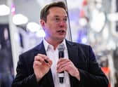 Elon Musk said concerns over energy production for Bitcoin mining had prompted the decision to suspend its use
