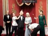 Just Stop Oil protests: cake thrown at King Charles III waxwork in Madame Tussauds - has anyone been arrested?