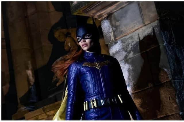 Warner Bros. has previously cancelled completed films including Batgirl, Scoob! Holiday Haunt, and Coyote vs Acme