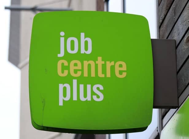 <p>Universal Credit claimants will have to work longer hours or meet with their work coach under new rules revealed today </p>