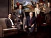 A look at the Succession podcast as it joins a long line of successful TV show podcasts featuring cast
