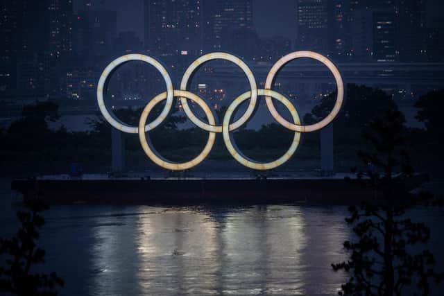 Tokyo Olympics will start in July 2021. (Pic: Getty)