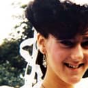 Julie Hogg was murdered by William Dunlop in her Billingham home in 1989.