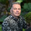 Chris Packham is a TV presenter and naturalist - and is taking on the owners of Sea Life London Aquarium.