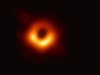 Messier 87: the first image of a Black Hole captured by scientists is spinning, study find