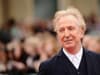 Who was Alan Rickman? Harry Potter star celebrated with Google Doodle - what illustration is for
