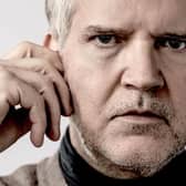 Lloyd Cole has cancelled a number of upcoming tour dates. Picture: Paul Shoul