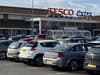Tesco: Supermarket issues product recall for frozen peas over "possible contamination" concerns