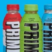 Prime drink Yorkshire: Easy way to spot fake Prime drinks including wrong amount of liquid and ridges