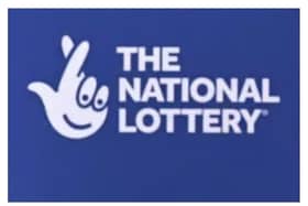 The National Lottery confirmed that it is 'back' after a 24-outage took place over the weekend in order to 'upgrade' its digital platforms.
