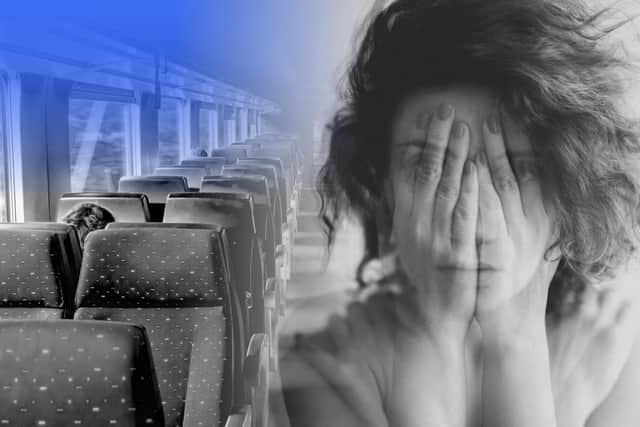 Several children were also raped, while at least two gang rapes were recorded